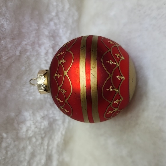 Vintage Christmas Ornament - Picture 4 of 6